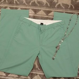 Gap long dress pants like new!